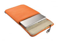 Lacie Coat Laptop 15  (130922)